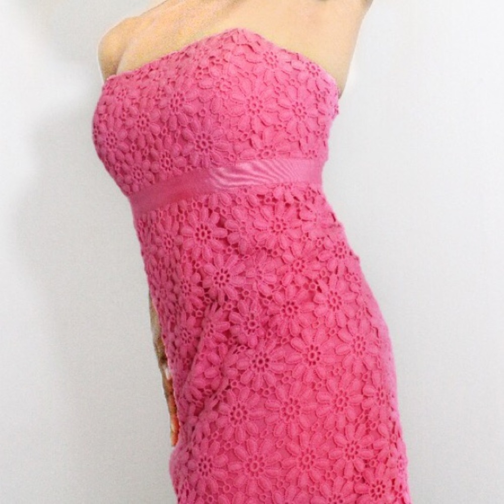 Lily Pulitzer dress